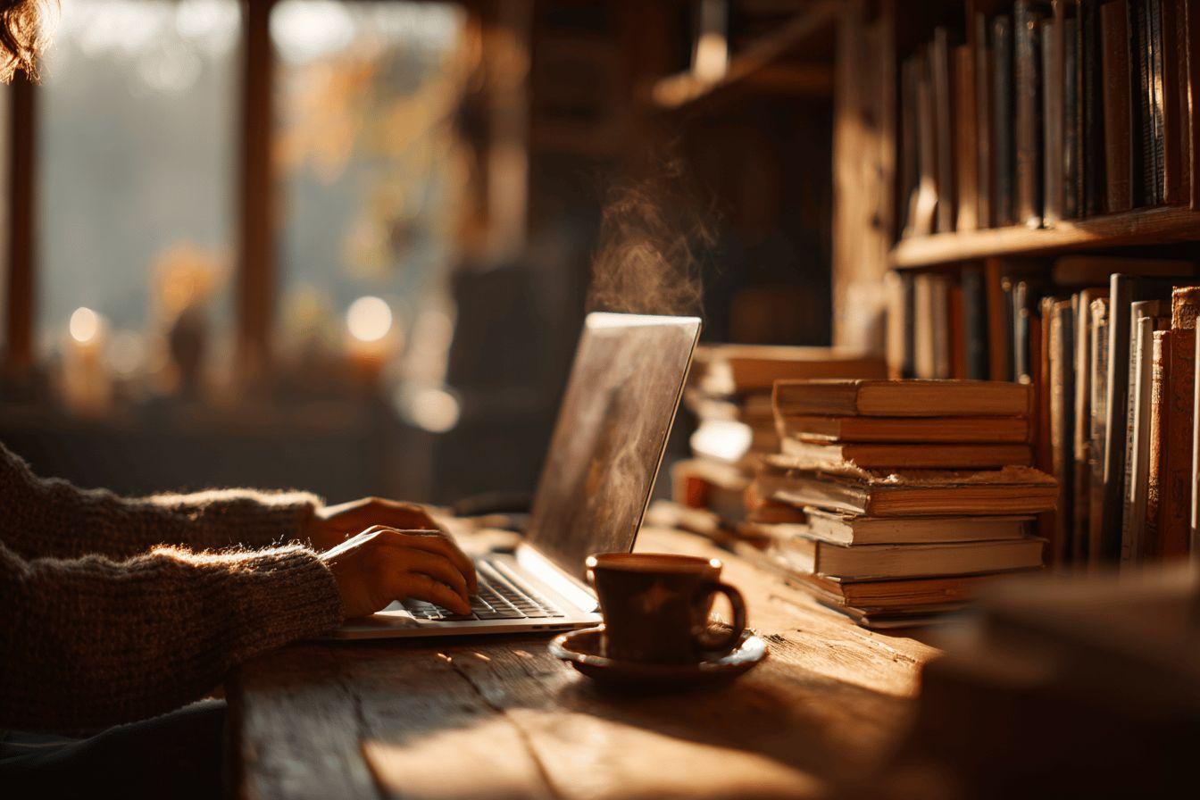 comment éditer un livre